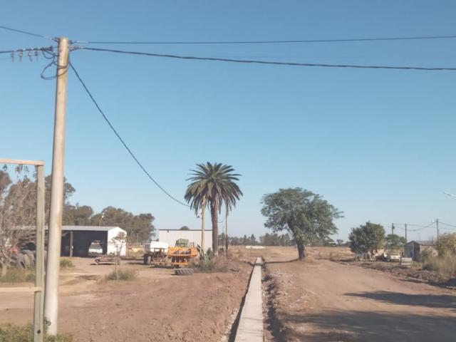 properties