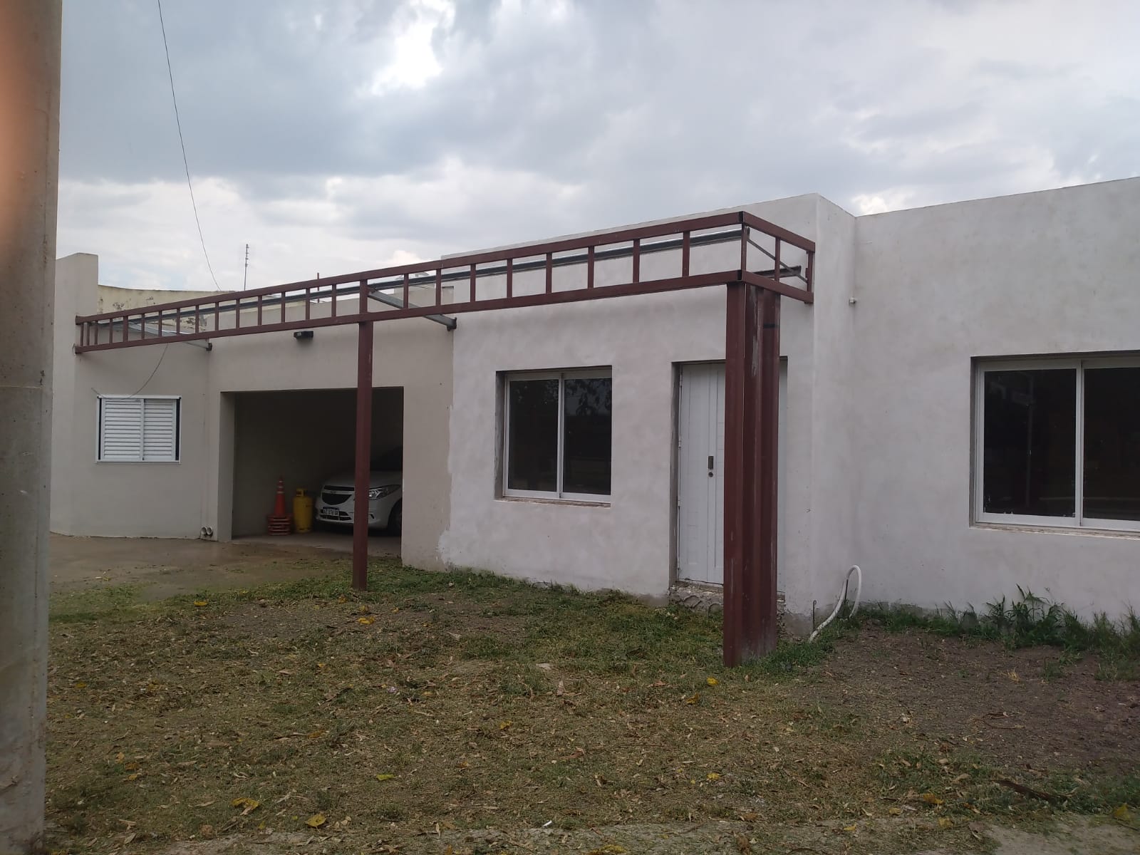 properties